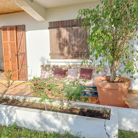 Lemon Casa vacanze Casaglione