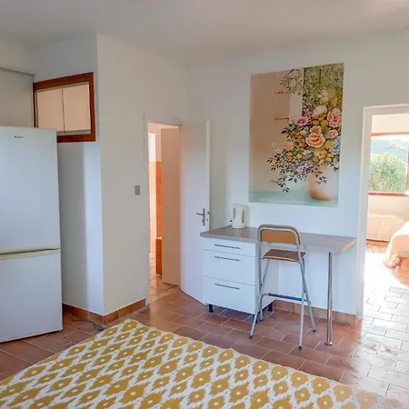 Casa vacanze Lemon Casaglione